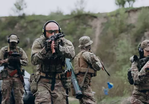 Procurorii ucraineni acuză un general rus de utilizarea armelor chimice