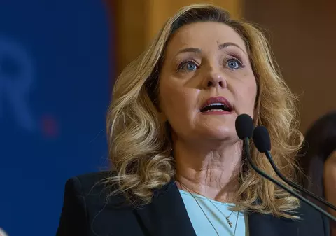 Elena Lasconi, după ce USR a fost exclus de PSD-PNL-UDMR din programul de guvernare: „Am aflat de la TV că nu mergem la negocieri. Liderii lor au spus presei că nu venim”