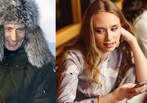 Cea mai mică fiică a lui Vladimir Putin ar trăi la Paris. Elizaveta Rudnova e DJ, iar mama ei e pe lista de sancțiuni a Marii Britanii