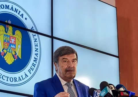 Mai mult ONG-uri îi cer demisia lui Toni Greblă, președintele Autorității Electorale Permanente