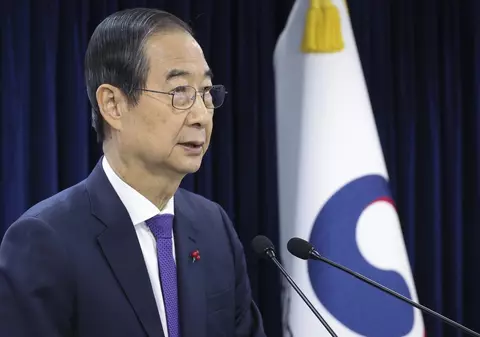 Opoziția sud-coreeană cere destituirea președintelui interimar, după ce liderul statului a fost demis pentru aplicarea Legii Marțiale