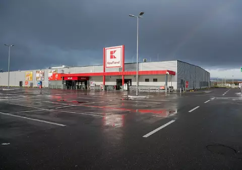 Program Kaufland de Anul Nou 2025. Când e deschis la magazinele Kaufland pe 31 decembrie, 1 şi 2 ianuarie