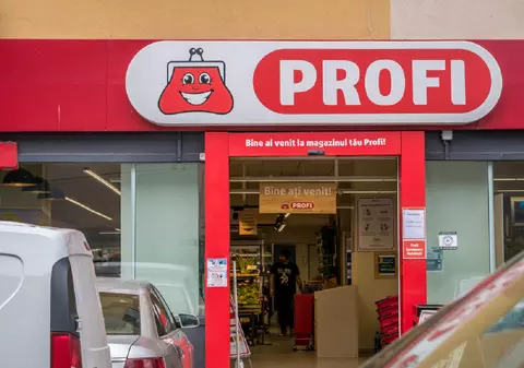 Program Profi de Anul Nou 2025. Când e deschis la Profi pe 31 decembrie, 1 şi 2 ianuarie