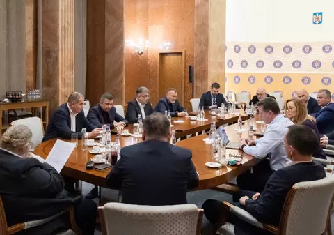 Lista ministerelor și a miniștrilor din noul Guvern. Ce a decis coaliția PSD-PNL-UDMR: Hurezeanu la Externe, Radu Marinescu la Justiție