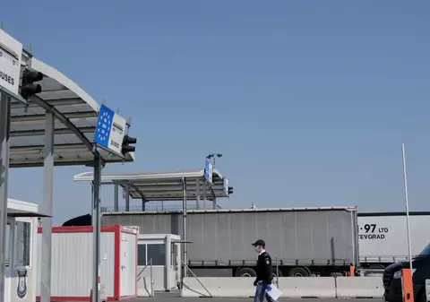 România va închide 40 de puncte de trecere a frontierei, după aderarea la Schengen. Ce se va întâmpla cu personalul