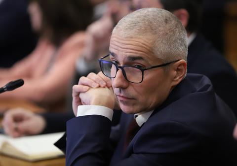 Ministrul justiției s-a uitat la noul documentar Recorder și a avut o reacție tristă: „Voi solicita să fie examinate mai explicit”