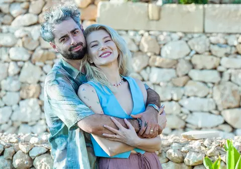 Radu și Alexandra Bucălae, pregătiți de provocarea Power Couple: „Suntem puternici de fiecare dată când există certuri”