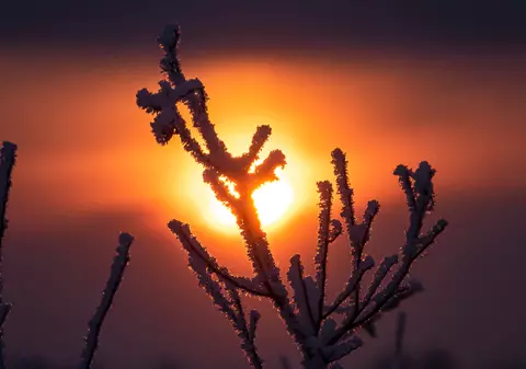 Cum va fi vremea în ianuarie 2025. Prognoza meteo pentru următoarele patru săptămâni 