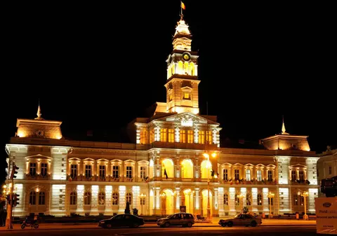 Rezultate BEC alegeri parlamentare 2024 în Arad. AUR a depășit PNL, PSD și USR