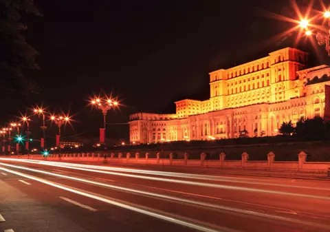 Rezultate BEC alegeri parlamentare 2024 în București. Partidul care s-a clasat pe primul loc