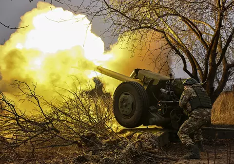 Experții europeni în securitate: „Încetarea focului în Ucraina sub condițiile Rusiei, un risc cu impact ridicat pentru UE” 