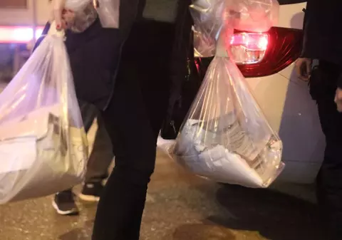 Biroul Electoral Central a respins contestaţiile şi sesizările pentru anularea alegerilor parlamentare