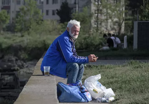 Harta sărăciei din România. Care sunt regiunile cele mai sărace, dar și cele cu un nivel de trai mai ridicat
