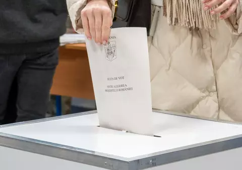 Cristian Andrei, consultant politic: „Cheia alegerilor de duminică sunt cei care nu au venit la vot în primele două weekenduri” 