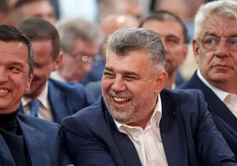 Ce indicații au primit comunicatorii PNL pe tema Nordis. Marcel Ciolacu, luat în brațe de colegii de alianță: „Nu e cazul să vorbim despre demisie”