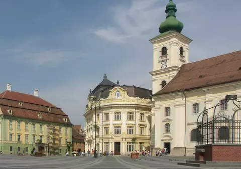 Care sunt cele mai apreciate orașe și cartiere din România. Bucureștiul nu intră în top 10 orașe