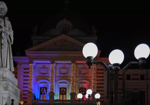 Spitalul Colțea, scos de pe lista strategică. Managerul cere explicații Guvernului: „Funcționăm ca unitate de primă linie în sistemul de urgență”