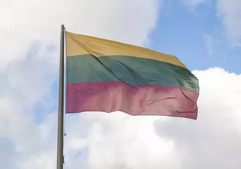 Politician lituanian, arestat pentru spionaj în favoarea Rusiei: „Transmitea informații despre partide și capacitățile de apărare”