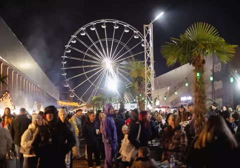 Târg de Crăciun și Revelion de 2 milioane de lei din banii publici ai sectorului 3 din București