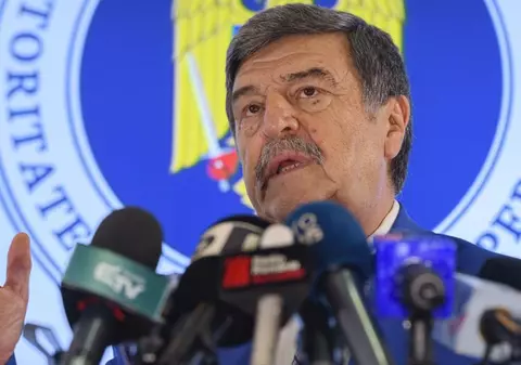 Toni Greblă, înainte de decizia CCR: „Nu există diferențe semnificative după renumărarea voturilor”