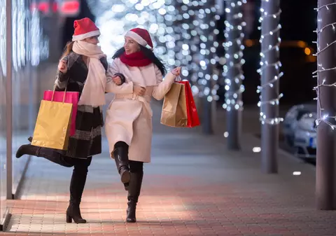 Sfaturile directorului ANPC pentru perioada sărbătorilor: „Atenție la comercianți care nu au sediul în UE!”