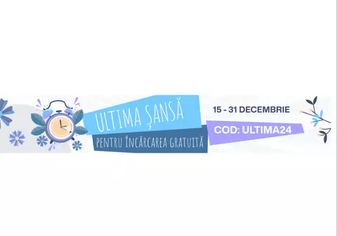 Ultima șansă: Încarcă produsele GRATUIT pe Artynos - platformă pentru cadouri unice și produse de artizanat!