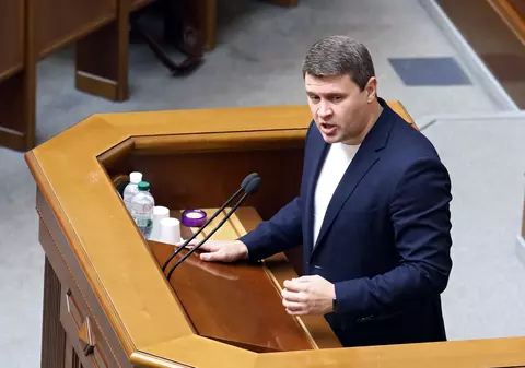 INTERVIU Deputat ucrainean, în contextul alegerilor din România: „Rusia acționează cu viclenie. Slăbirea poziției în NATO este periculoasă”