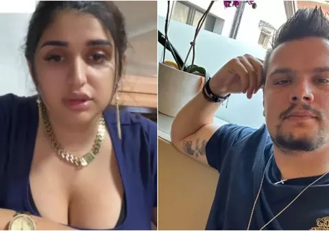 Văduva tânărului ucis de Mario Iorgulescu, mesaj pe TikTok. Cum a reacționat când a aflat sentința definitivă: „Stă pe goană de șase ani și nu e la pușcărie”