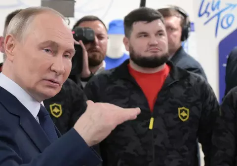 Kremlinul a reacționat rapid, după ce Donald Trump a cerut oprirea războiului din Ucraina: „Condițiile pentru încetarea imediată a ostilităților au fost stabilite de președintele Putin”