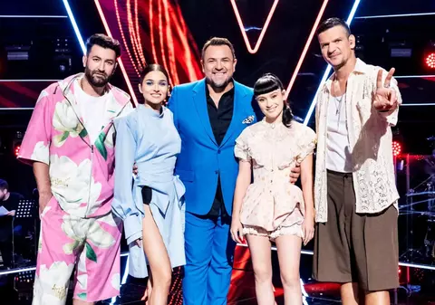 „Vocea României”, 6 decembrie 2024. Cine sunt cei 8 semifinaliști ai sezonului 12 și când va avea loc marea finală