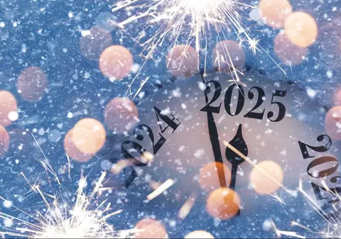 Cum va fi vremea de Revelion și la început de 2025. Prognoza meteo pentru perioada 30 decembrie 2024 - 27 ianuarie 2025