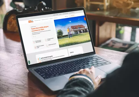 Companiile de distribuție ale grupului PPC fuzionează sub denumirea Rețele Electrice România