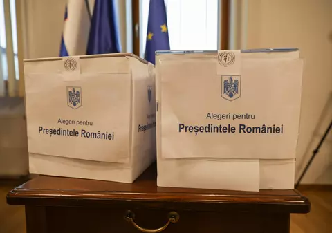 Mii de români din diaspora au votat pentru turul 2 la alegerile prezidențiale și după decizia CCR de anulare a procesului electoral