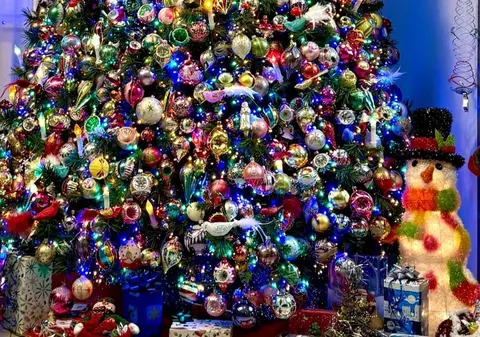 Instalații de pom din comunism se vând pe internet cu sute de lei. „Chiar și în ochii tinerilor pot părea cool și unice” I Interviu