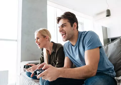 10 activități jucăușe de weekend, pentru adulți