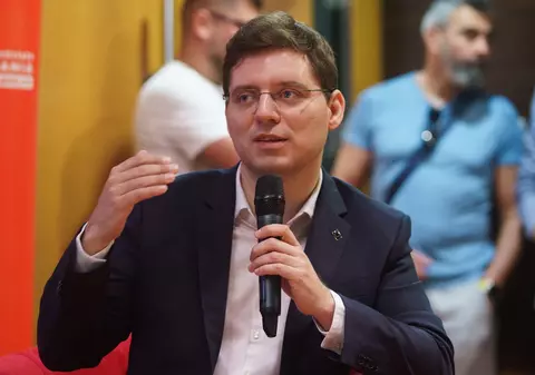 10 minciuni despre politica externă promovate de extremiști, demontate de Victor Negrescu: „Avem nevoie de NATO, nu de Rusia”