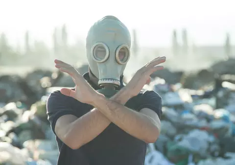 Calitatea aerului scade la cote alarmante în București și Ilfov: „Gradul de poluare s-a dublat”