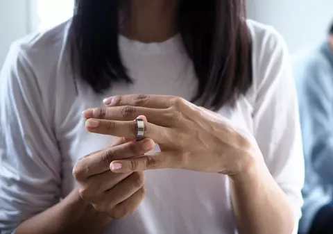 O căsătorie a fost anulată după ce mireasa a declarat că s-a căsătorit „din greșeală” și a dezvăluit ce a crezut că se întâmplă, de fapt