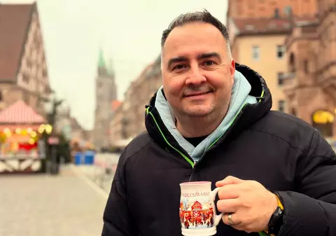 Rareș Năstase de la „România, te iubesc”, după 20 de ani de televiziune. Vedeta Pro TV rupe tăcerea. „E o lume plină de orgolii, de egouri și narcisism”