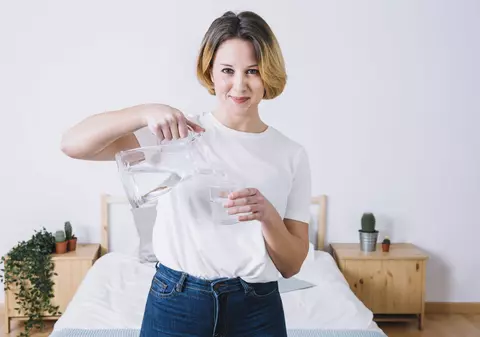 5 obiceiuri simple pentru o digestie sănătoasă în fiecare zi