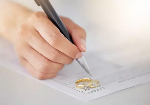 Ce acte sunt necesare pentru divorț în 2026 și cât costă