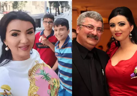 Adriana Bahmuțeanu a aflat ce moștenire a lăsat Silviu Prigoană. Câți bani ar fi rămas pentru băieții lui: „Și-a asigurat copiii și și-a pus deoparte niște bunuri”