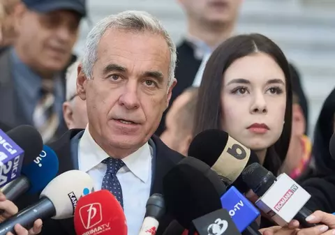 Călin Georgescu, după jaful de la Muzeul Drents din Olanda: „Unde era paza? Unde era statul român?”