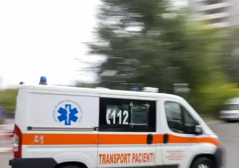 Un tânăr a fost ucis și alți trei au fost răniți, înjunghiați într-un sat din Maramureș. Poliția a reținut trei agresori