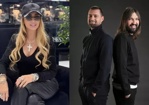 Anamaria Prodan, mesaj pentru Gabi Tamaș și Dan Alexa, după ce a aflat că vor participa la Asia Express: „Au cele mai mari șanse să câștige cursa”