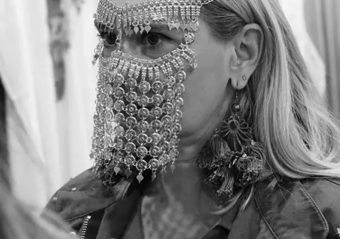 VIDEO Andreea Esca, vacanță în Dubai