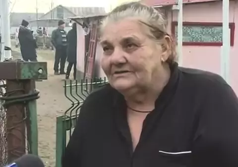 Bunica elevului din Trifești, mort după ce a fost bătut de doi prieteni, rupe tăcerea: "Când a intrat în casă mi-a spus: Mor!"