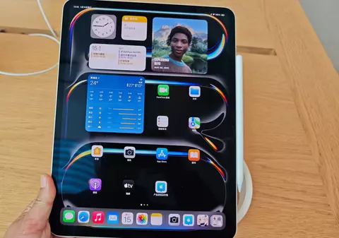 Apple pregătește o schimbare importantă pentru noul iPad Air care se lansează în 2025