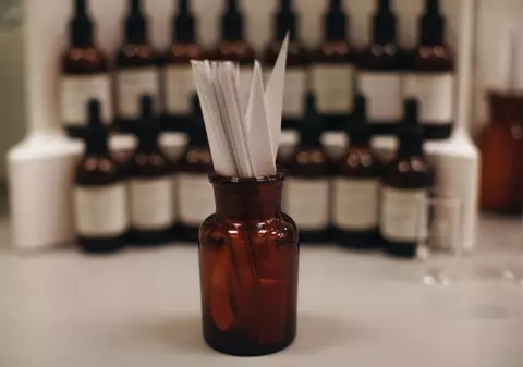 Avantajele utilizării mostrelor de parfum pentru difuzoare