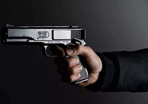 Locuitorii unui mic oraș american sunt obligați prin lege să dețină arme și muniție: „Infractorii trebuie să fie îngrijorați”